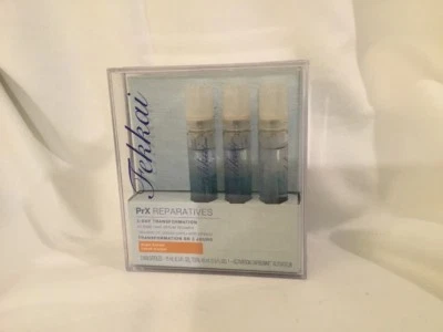 Kit de transformación Fekkai PrX reparadoras 3 días nuevo en caja Foto 1 de 2