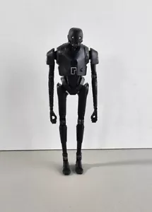 Star Wars K2-S0 Figure Rogue One Imperial Droid - Picture 1 of 5