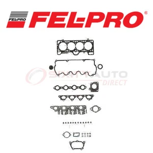 Fel Pro Cylinder Head Gasket Set for 2000-2002 Hyundai Accent 1.5L L4 - ho - Picture 1 of 5