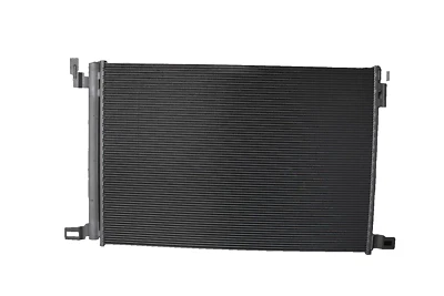 Audi Q7 Premium 2017-2023 radiador condensador de CA fabricante original de fábrica Foto 1 de 4