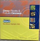 Various - Deep Roots & Future Grooves (CD, 1999)