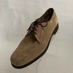 beige casual shoes