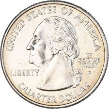 [#222816] Coin, United States, Quarter, 2005, U.S. Mint, Philadelphia, Oregon 18