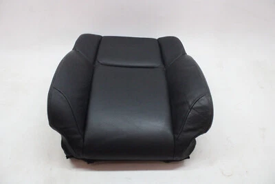 2015 HONDA CR-V  UPPER SEAT CUSHION FRONT LEFT LEATHER OEM 15 16 - Image 1 of 4