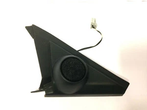 Altavoz tweeter Rover 400 45 MG ZS con cubierta XQN000360 RH Driver - Imagen 1 de 2