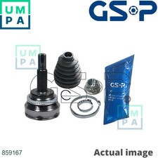 JOINT KIT DRIVE SHAFT FOR TOYOTA HARRIER/III PREVIA/ESTIMA TARAGO RAV/4/Mk 2.4L