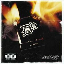 D12 - Devil's Night - D12 CD JOVG The Fast Free Shipping