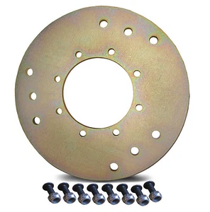 Rotor freno trasero Polaris 1996-2002 Sportsman 335 400 500 1910440 1910439 1910188 - Imagen 1 de 5