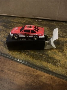 Vintage Racing Champions Collectors Club 1991 Charter Member Club Car NEW - Picture 1 of 1