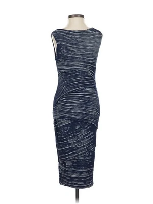 Vestido de cóctel azul Bailey 44 para mujer XS Foto 1 de 4