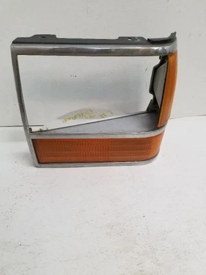 Driver Corner/Park Light Park Lamp-turn Signal Fits 91-94 EXPLORER 4141 - Image 1 of 4