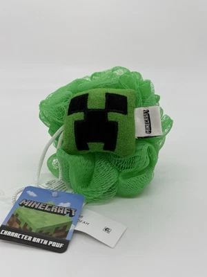 Новый Minecraft персонаж ванна пуф - Изображение 1 из 3