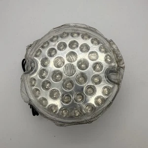 Volvo Wrightbus Gemini LED Indicator Lamp Light Bus Coach 24 volt 90mm - Picture 1 of 2