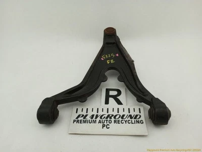 Brazo de control inferior delantero derecho pasajero Volvo 850 SEDAN 1993-1997 93 94 95 Foto 1 de 4