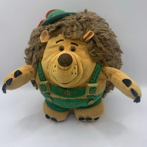 Figura de peluche suave Thinkway Disney Toy Story 3 Collection Mr Pricklepants - Imagen 1 de 5