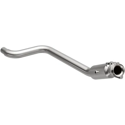 MagnaFlow 5561300-BG para Jaguar XFR 2010 Foto 1 de 4