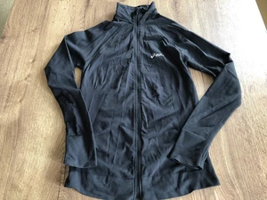 Asics Damen Trainingsjacke Stretch Gr. M *sehr gut - Bild 1 von 9