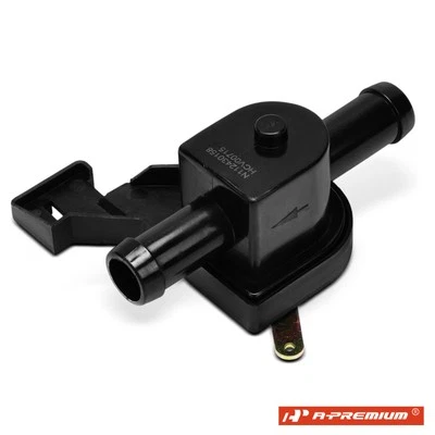 Válvula de control de calefacción A-Premium para Volkswagen Cabriolet 1990-1993 Fox 1991-1993 Foto 1 de 4