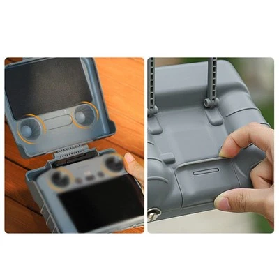 Für DJI RC2 Fernbedienung Schutz mit Aufbewahrung und Sonnenschutz Design - Image 1 of 4