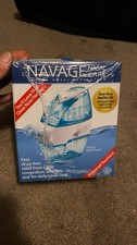 Navage Saline Nasal Irrigation Device Nose Cleaner Model SDG-2