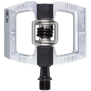 Crankbrothers - Mallet DH Klick-Pedal - Silver Collection - Bild 1 von 2