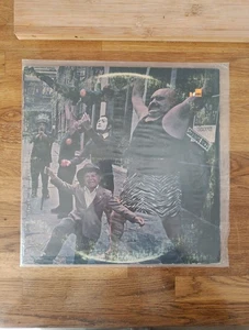 THE DOORS - Strange Days. US Elektra LP. Original 1967. Gold Label. Psych Rock. - Bild 1 von 7