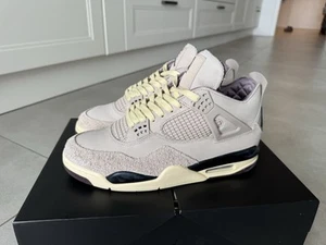 Air Jordan 4 A Ma Maniére While You Were Sleeping (EU 43) - Bild 1 von 7