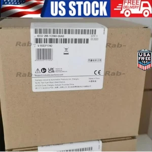 New Siemens 6ES7288-1CR40-0AA0 SIMATIC S7-200 SMART CPU CR40 6ES7 288-1CR40-0AA0 - Picture 1 of 5