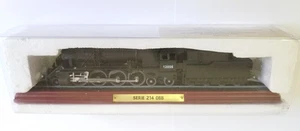 Deagostini Atlas Trains Legend Serie 214 Obb 12006 statisches Modell 24cm - Bild 1 von 3