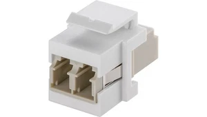 Kabel światłowodowy moduł Keystone - Zdjęcie 1 z 1