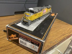 ho mth sd70ace Dcc Tcs Sound Up 8321 - Picture 1 of 1