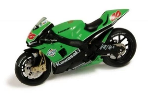 Kawasaki Ninja ZX-RR N 66 Team Racing A.Hofmann Moto GP 2004 - Imagen 1 de 1