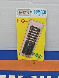 ATLAS HO Scale Bumper 43-49 USA Made - Picture 1 of 1