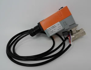 Belimo B211B+TFRB24-S - Picture 1 of 7