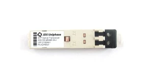 IBM 19K1271 Short Wave SFP GBIC - FC 2210 zq - Picture 1 of 3