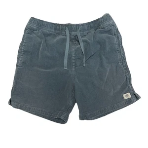 Katin Cord Local Shorts Herren M Cord Kordelzug Stretch - Bild 1 von 10