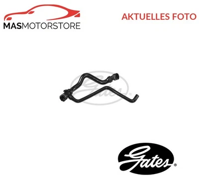 KÜHLUNG KÜHLERSCHLAUCH NIEDRIGER GATES 05-2595 A FÜR SKODA SUPERB I - Image 1 of 4