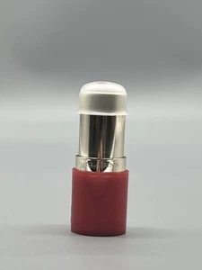 Clarins Joli Rouge rossetto brillante granatina idratante radiante (0,12 oz) - Foto 1 di 2