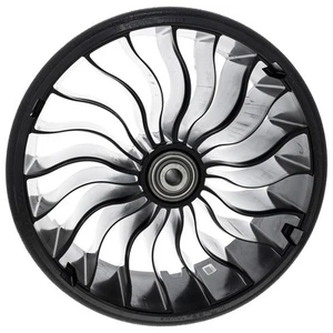 Spartan Mowers 423-0002-00 Front Tweel Kit - Picture 1 of 6