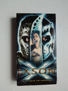 JASON X (2001) - Imagen 1 de 3
