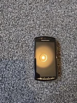 Sony Ericsson Xperia Play 2 R800i - Image 1 of 4
