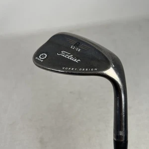 Titleist SM4 Spin Milled BV 52-08 Wedge Men's RH Stuff Steel Vokey Design 35.25” - Picture 1 of 7