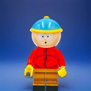 #0462 - Eric Cartman (South Park) - Imagen 1 de 1