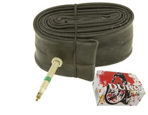 Bike Tube 26 x 1.50/1.75/1.95 48mm Standard Presta/Valve. - Picture 1 of 1
