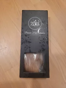 Zala Premium Hair Extensions 100% Human Remy Hair Halo Honey Blonde 24 Inches - Picture 1 of 16
