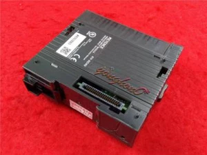 Keyence PLC KV-AD40 Used - Picture 1 of 4