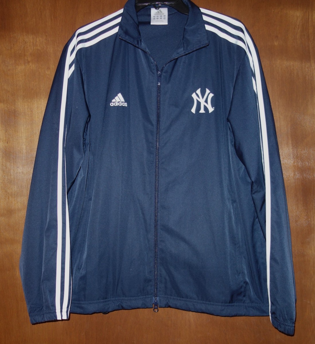 G-III New York Yankees MLB Jackets for sale | eBay G-III New York Yankees MLB Jackets for sale | eBay