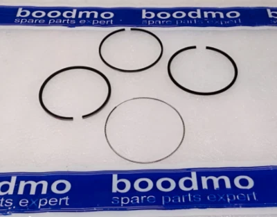 Para Suzuki Baleno/ Ciaz/ Ertiga/ Ignis/ S-Cross/ Swift -"Juego de anillos de pistón" Foto 1 de 4