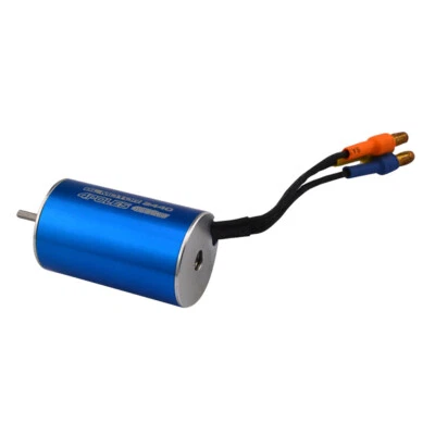 2440 4600KV Waterproof Brushless Motor for Model Car Crawler Parts RC 1/16 1/14 - Image 1 of 4