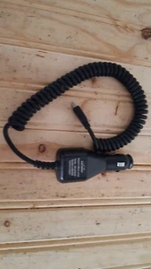  blackberry car charger nice shape  oem - Picture 1 of 1